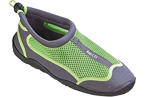 Beco 8 Tideland Beach Aqua Surfing Shoes