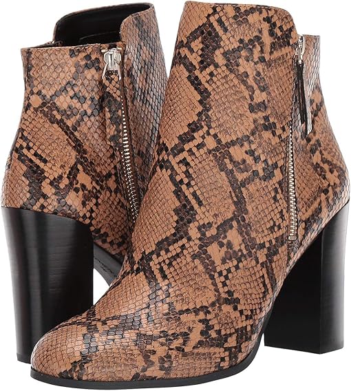 kenneth cole justin bootie