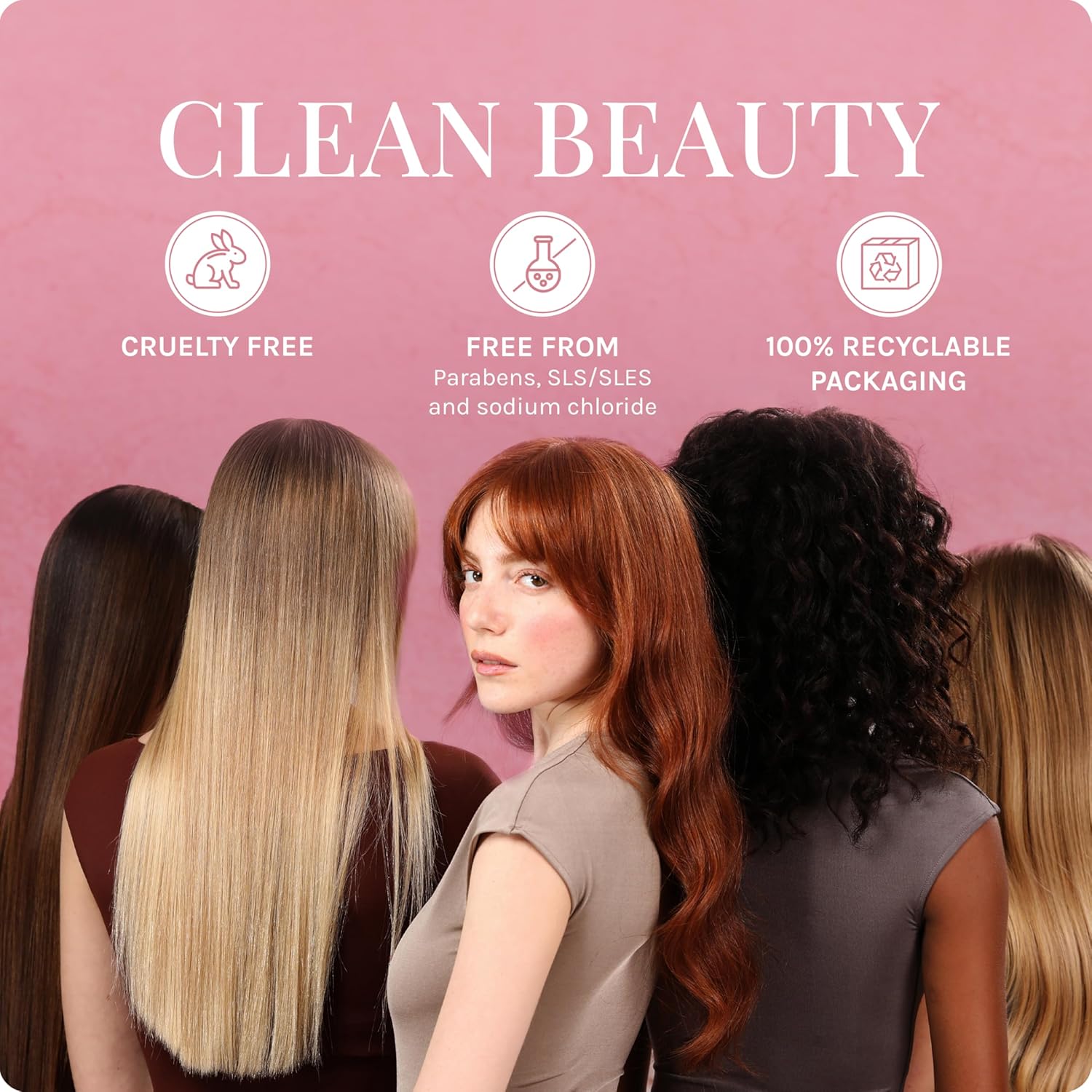 Ellātu Silky Touch Hair Serum for frizzy and damaged hair- Lightweight, Nourishing Formula with Moringa Oil, Fiberhance and Keratin for Smooth, Frizz-Free, and Radiant Hair (Serum)