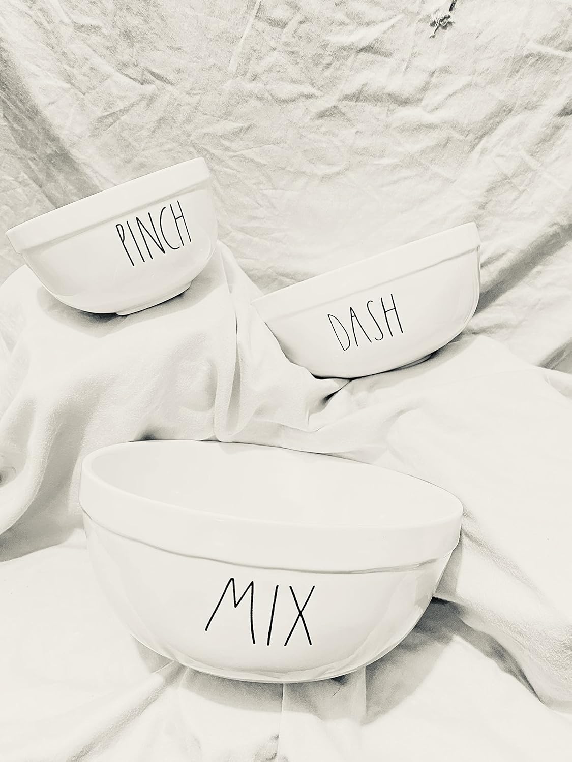 Limited number of special offers Rae Dunn Pinch and Dash