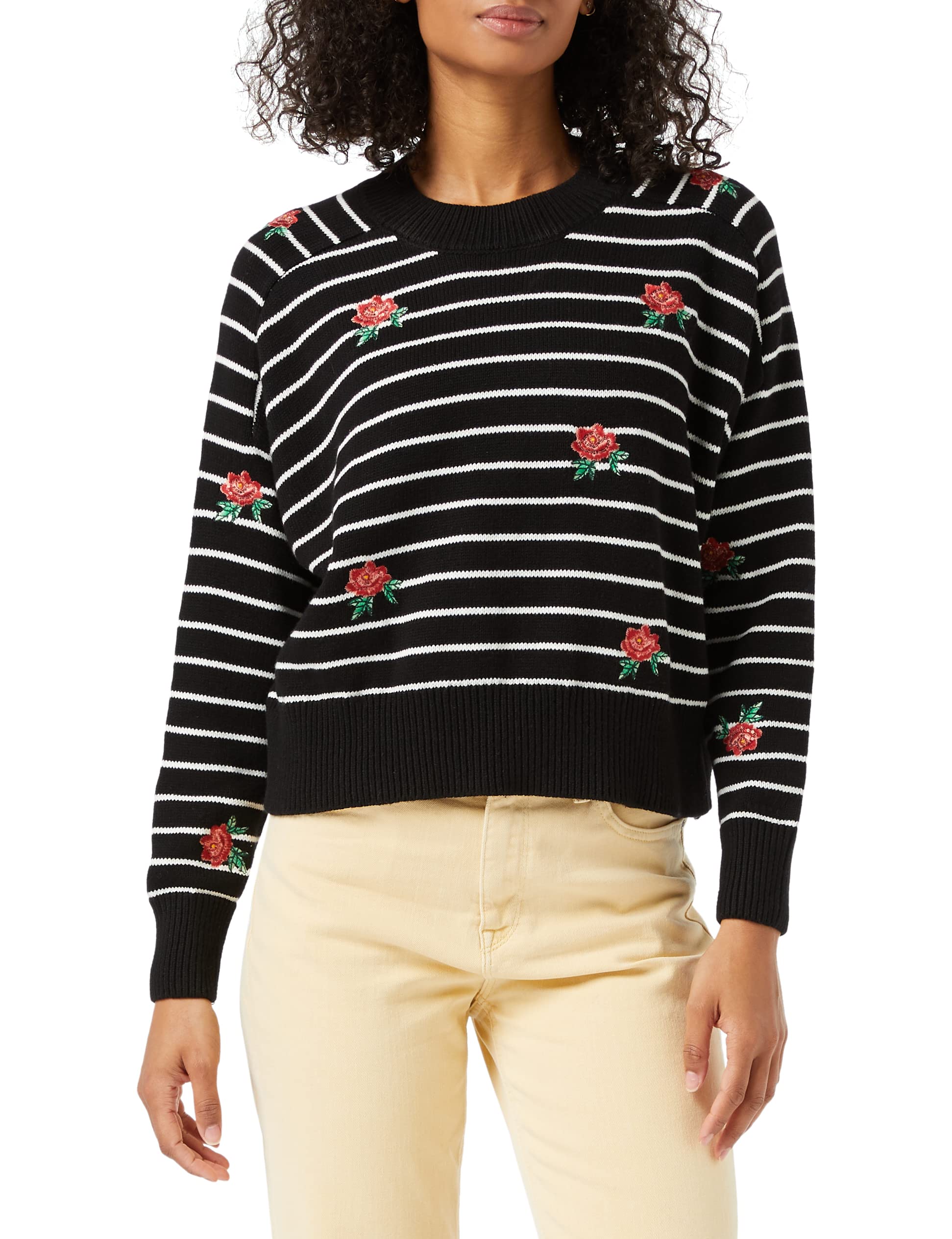 Nuevo Jerseys Desigual Mujer El Corte Ingles | Compra Online a Precios  Super Baratos