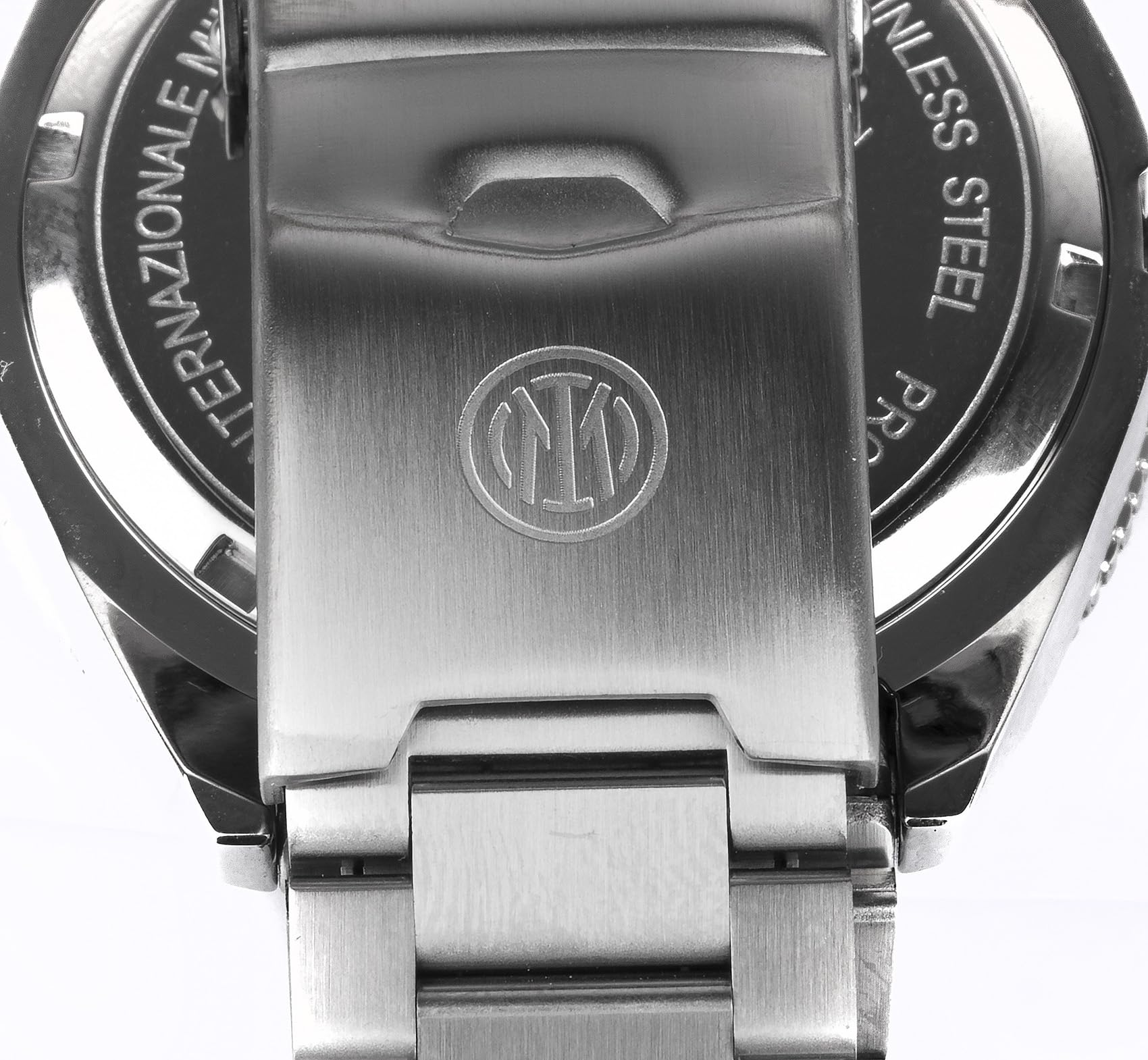 IWC Ingenieur Automatic 40: l'audace orologio sportivo in acciaio