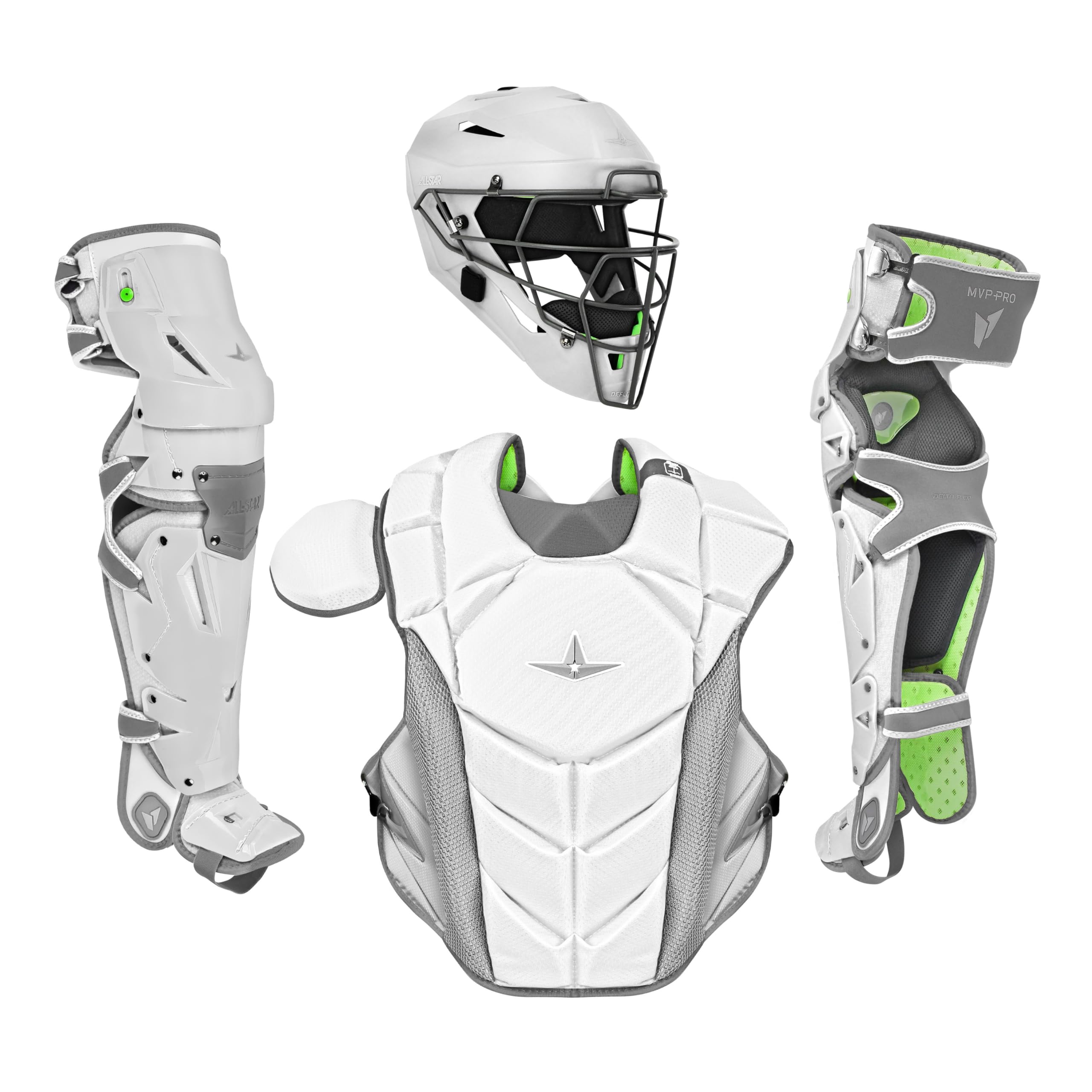 All-Star MVP-PRO Series
