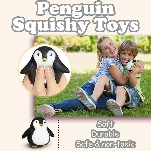 Miniatura 10 de ZTATU Cubo de hielo Squishy Fidget Toys Bolas de estrés para adultos (1 unidad) Juguetes sensoriales para autismo Bola de estrés Squishy Bola