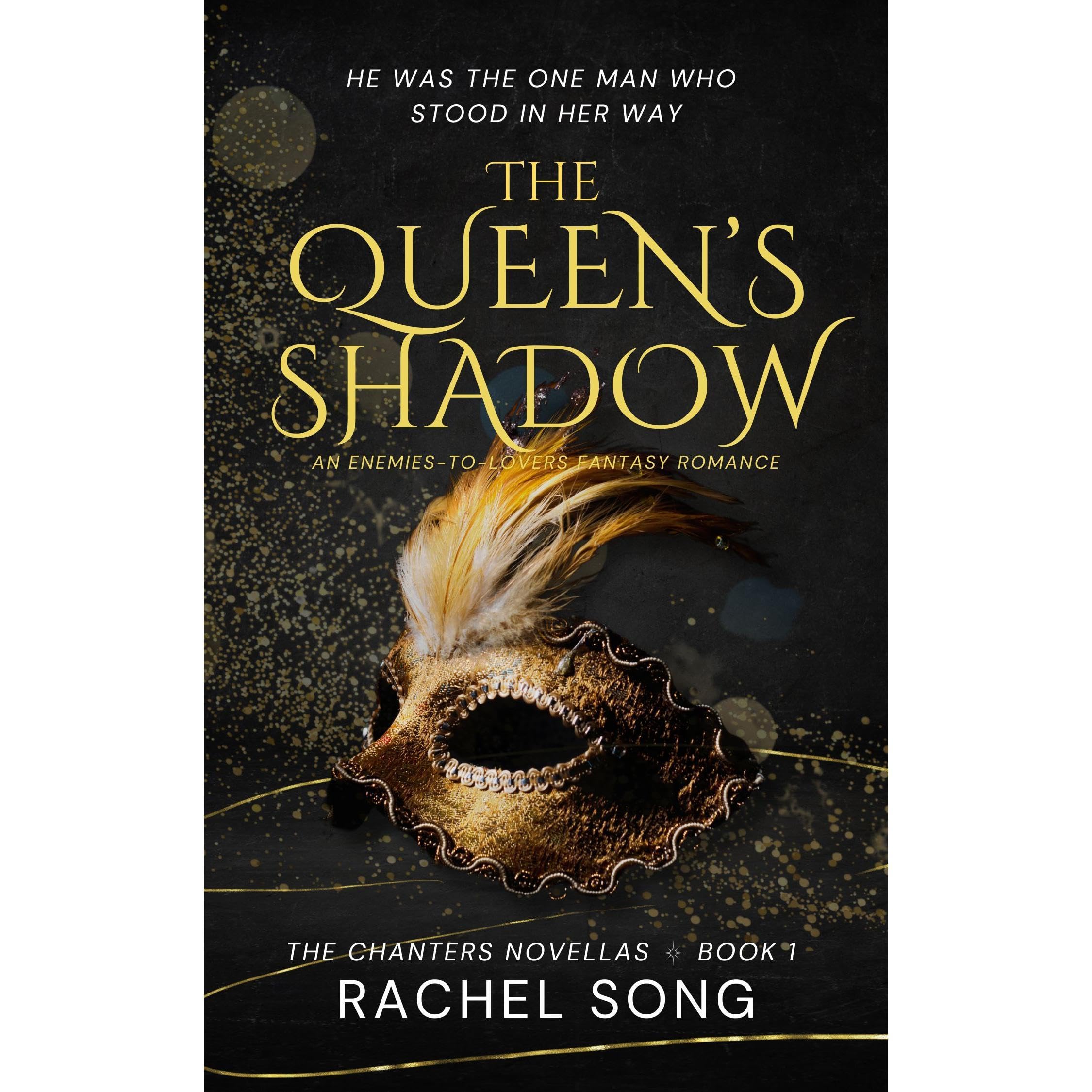 The Queen's Shadow