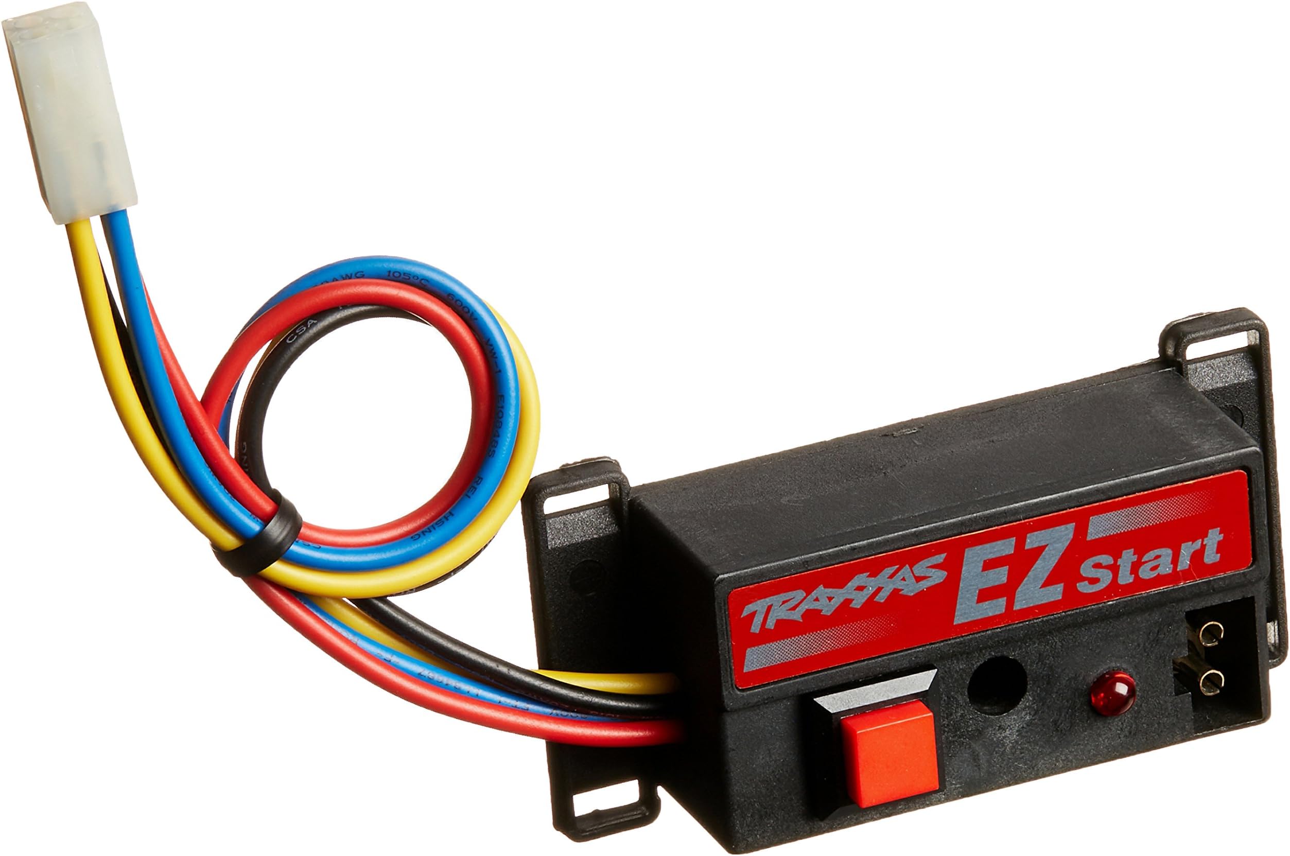 4580, EZ-Start Control Box