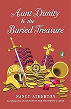 Aunt Dimity and the Buried Treasure (Aunt Dimity Mystery) - coolthings.us