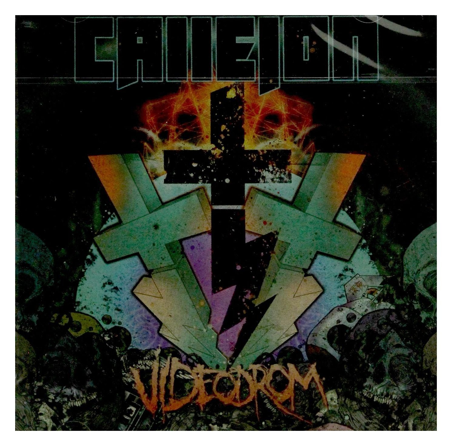 Videodrom