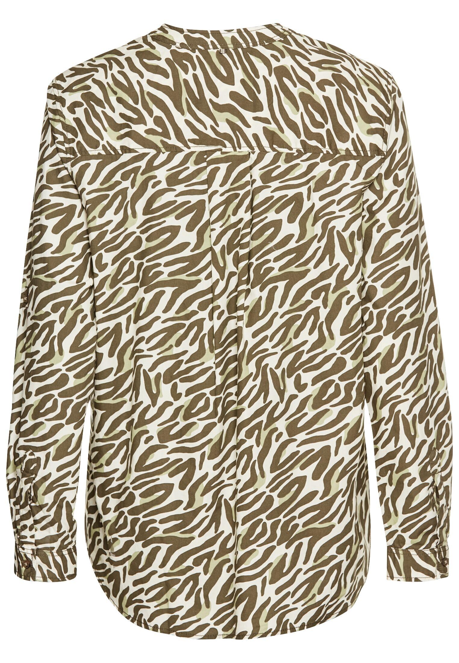 camel active 309770-5S62, zielony, M