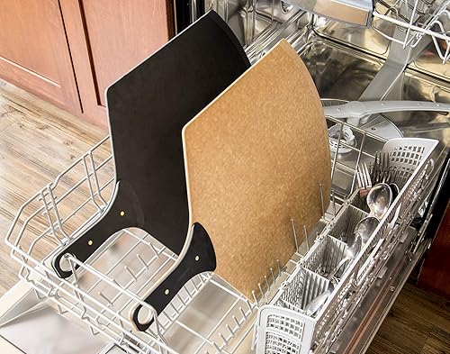 Miniatura 9 de Epicurean. Pala para pizza., Natural