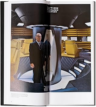 洋書 THE MAKING OF STANLEY KUBRICK'S 2001 81Ghz2m2rmL._AC_UF350,