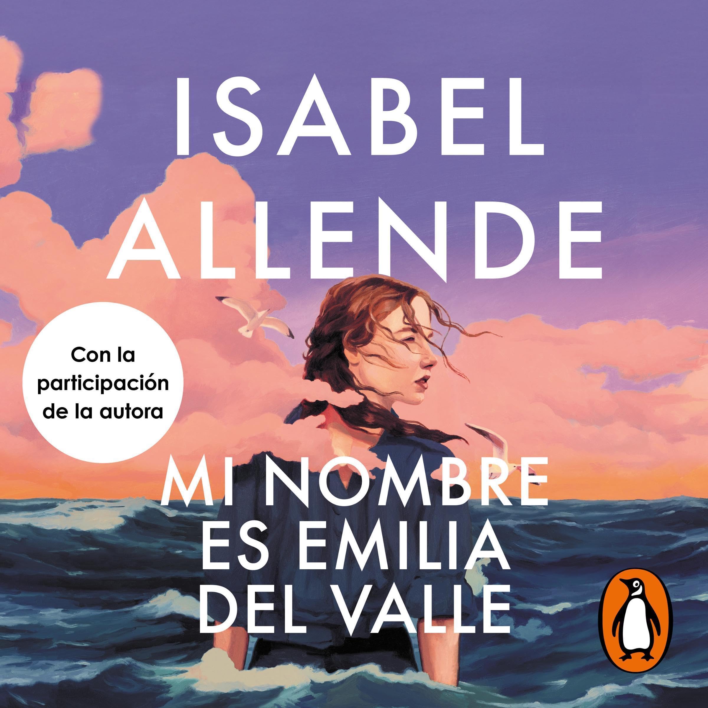 Mi nombre es Emilia del Valle [My Name Is Emilia del Valle]