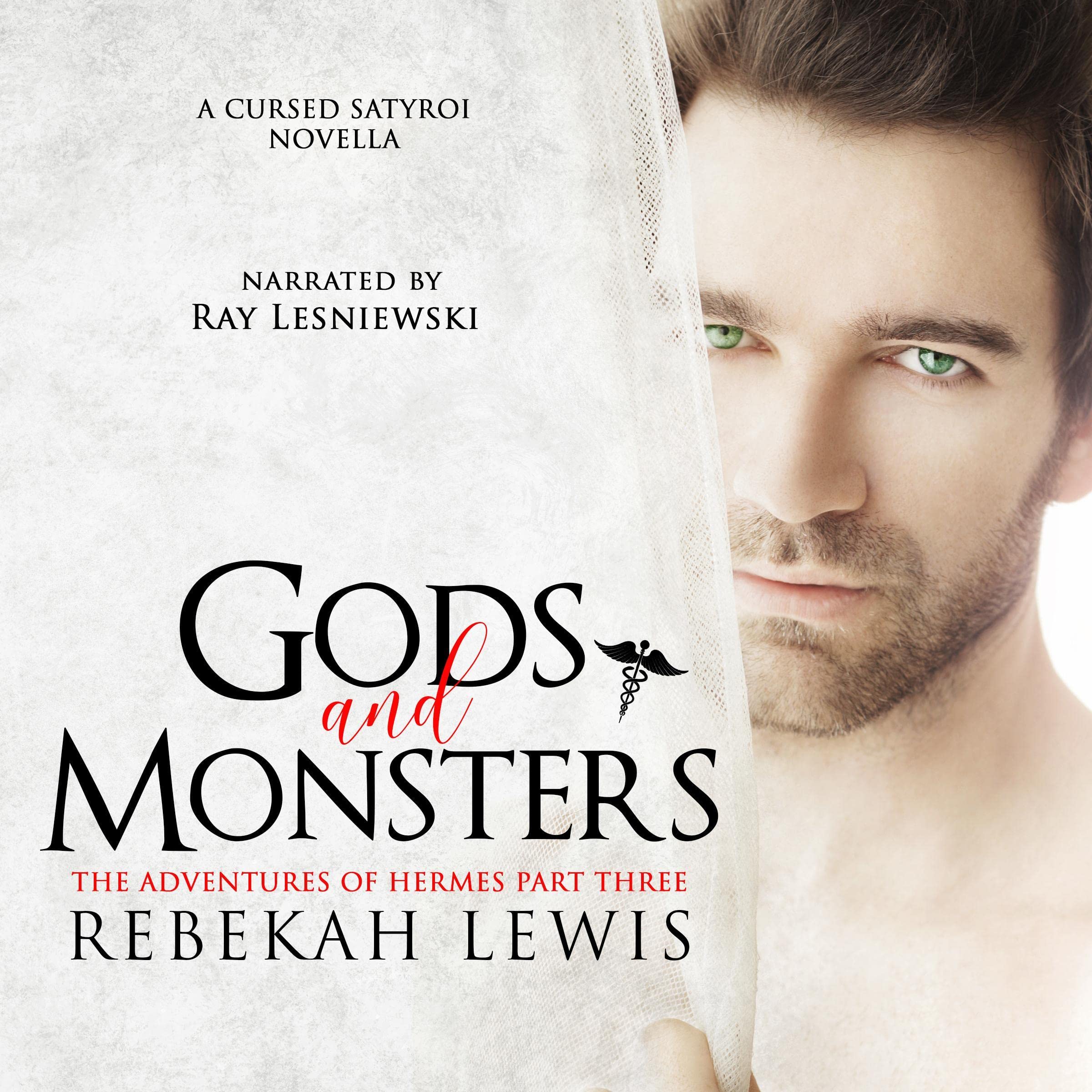 Gods and Monsters
