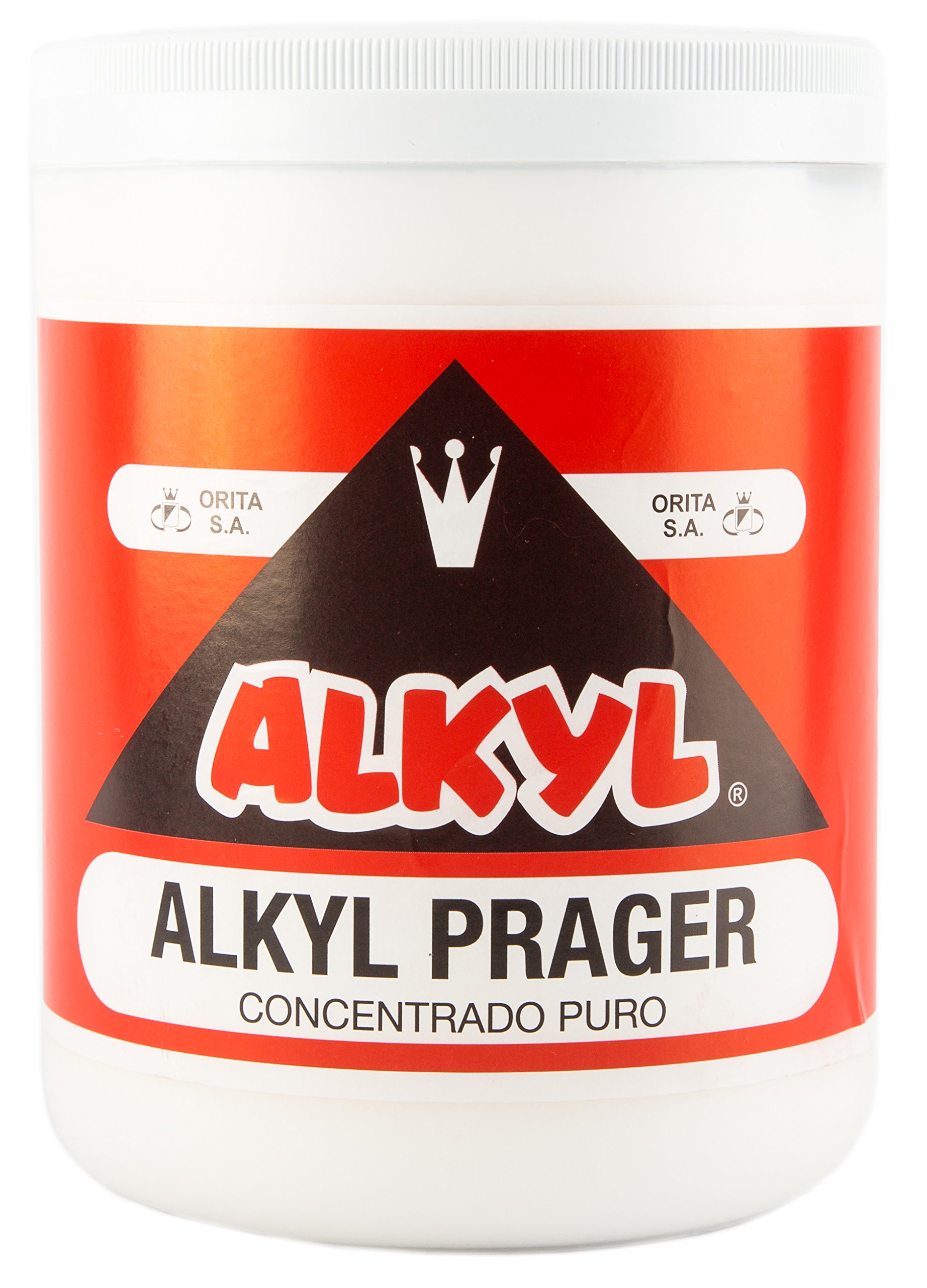Alkyl Pager 1kg Container