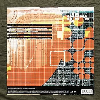 Amazon.co.jp: 傷なし美盤 美ジャケ ほぼ 2002年 マックス Max LP