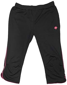 Amazon | (デサント)DESCENTE ドライメッシュ 7分丈パンツ DAT