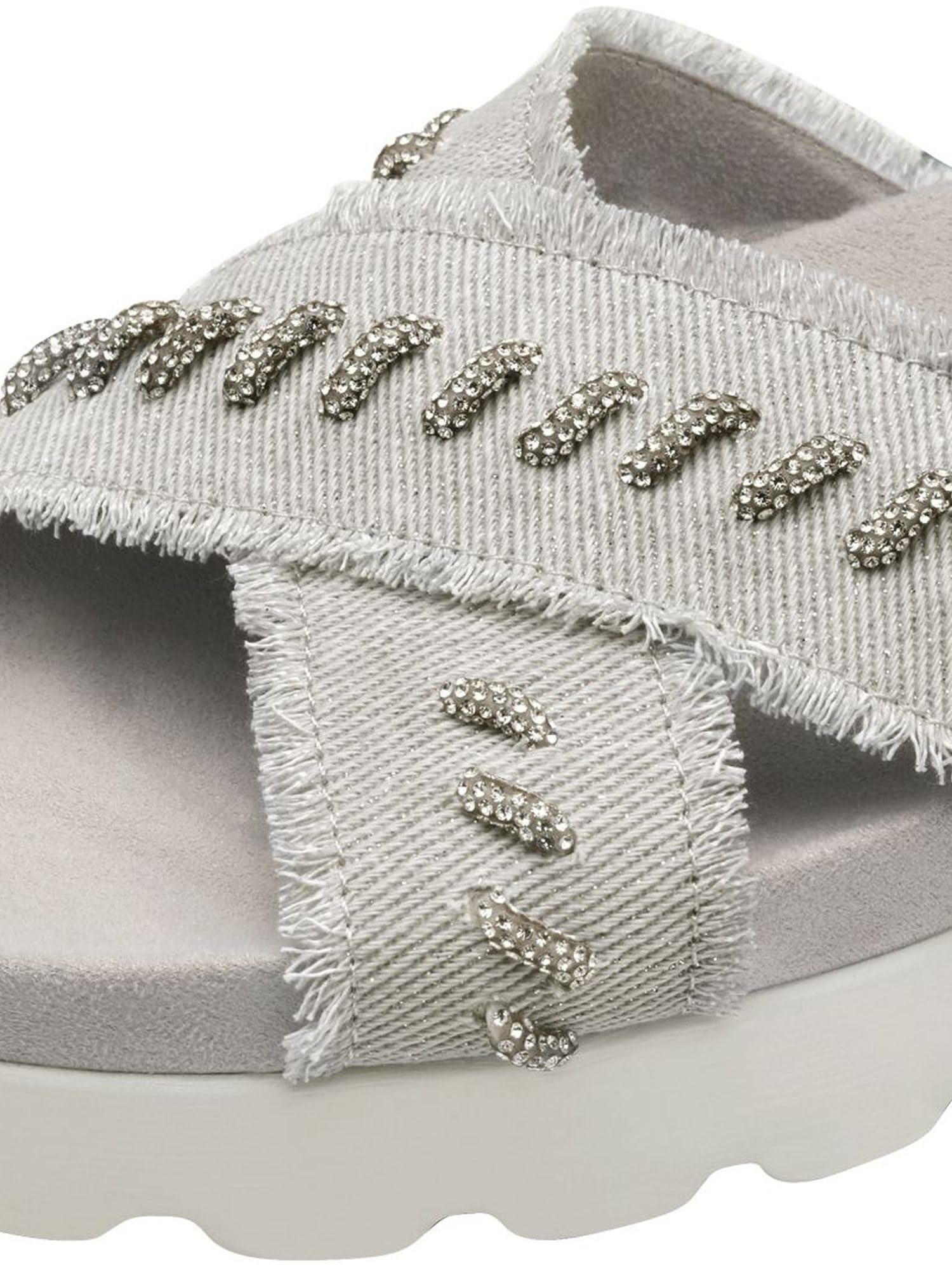 Tamaris Damen 1-27413-44, Mocassino Donna