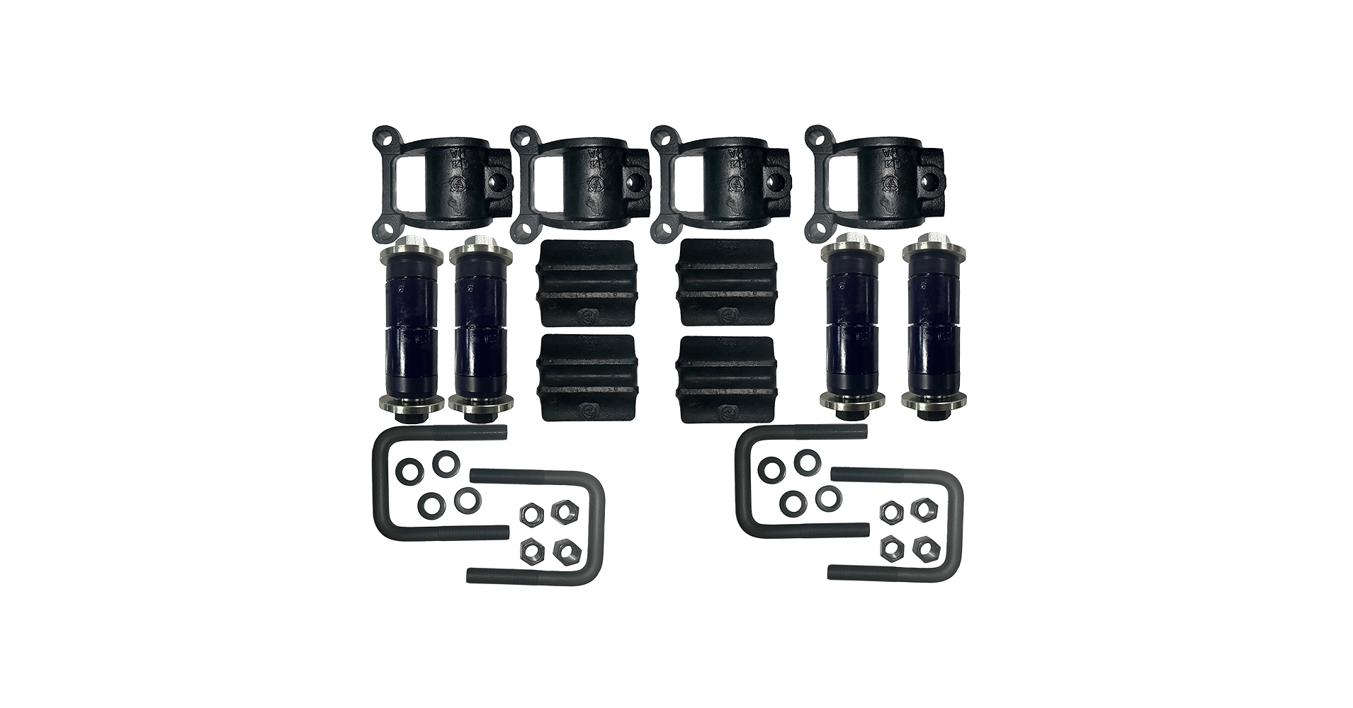 union3364 5-674X | Half Round Universal Joint | Fleetsworld