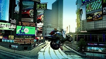 Amazon.co.jp: Burnout Paradise Remastered (輸入版:北米
