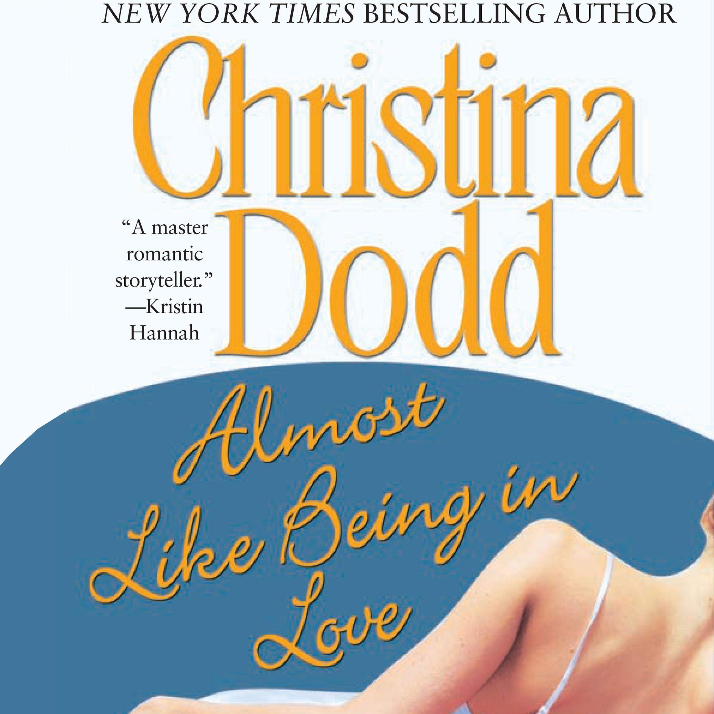 Cover art for Almost Like Being in Love