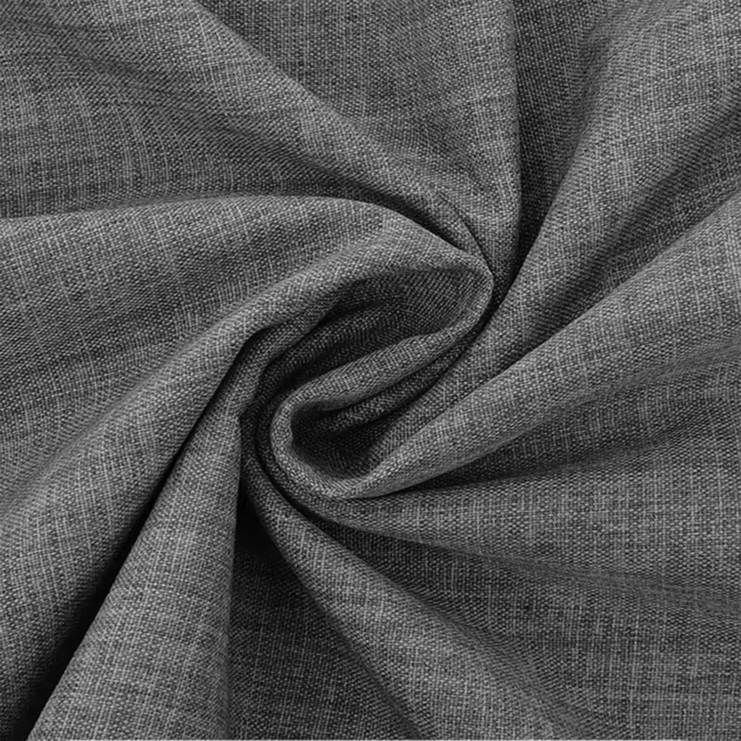 Bettfüllkissen, Schwangerschaftsstützkissen, Doppelbettfüller, helle Farbe, 200 x 20 x 25 cm, ideal für Komfort und Schlafqualität