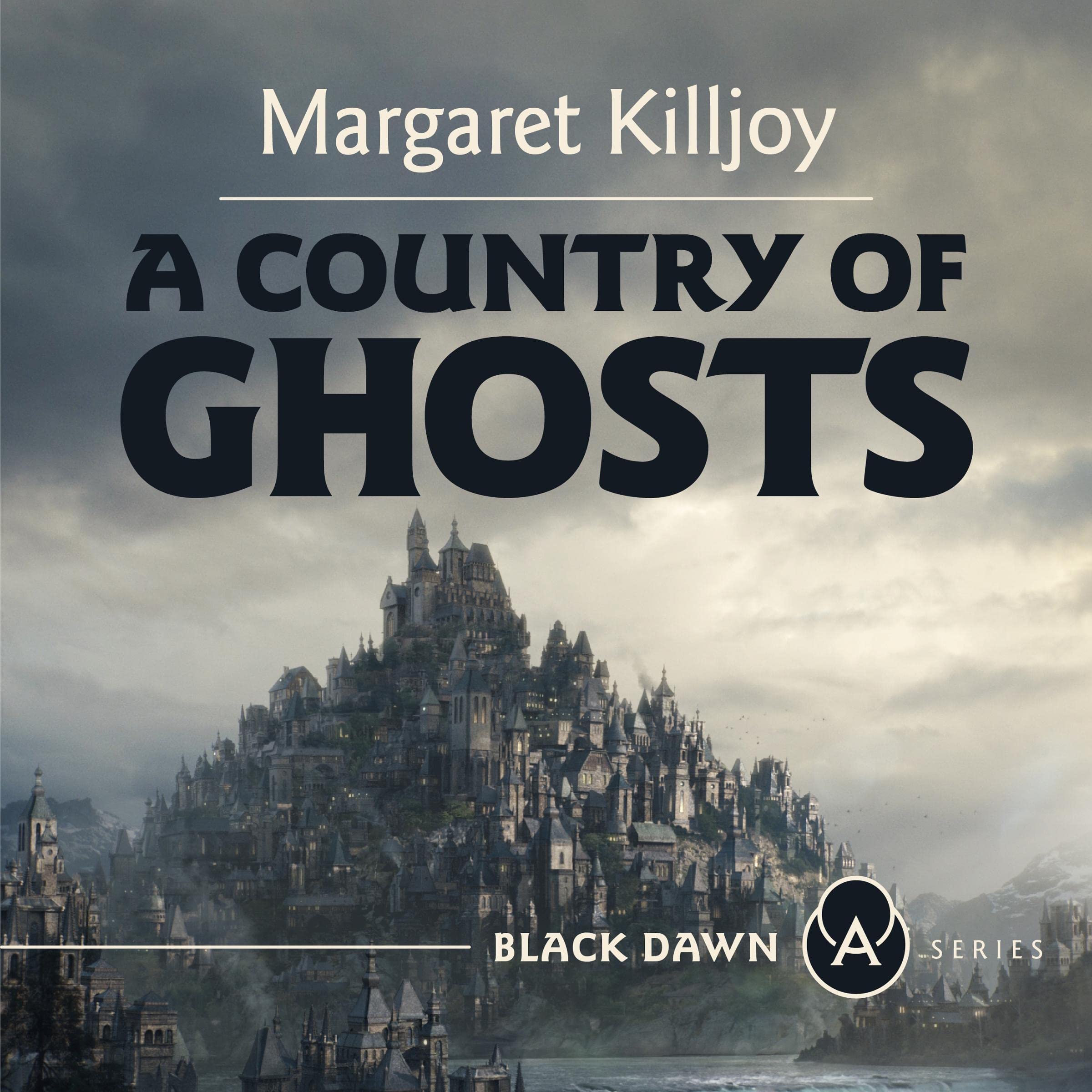 A Country of Ghosts