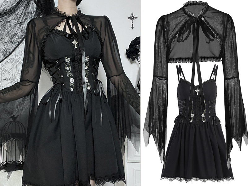 Amazon.co.jp: [QOOLYㅤ] アイドル衣装 ハロウィン コスプレ