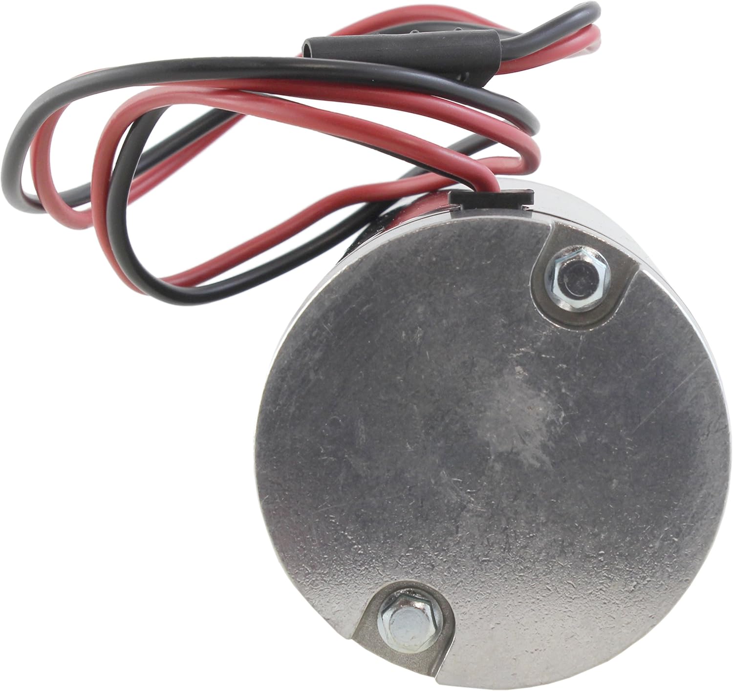 review Heavy Duty New Salt Spreader Motor for Snow-Ex 575 1075 D6106 D6319 1225542C 3A-1225542C D6410