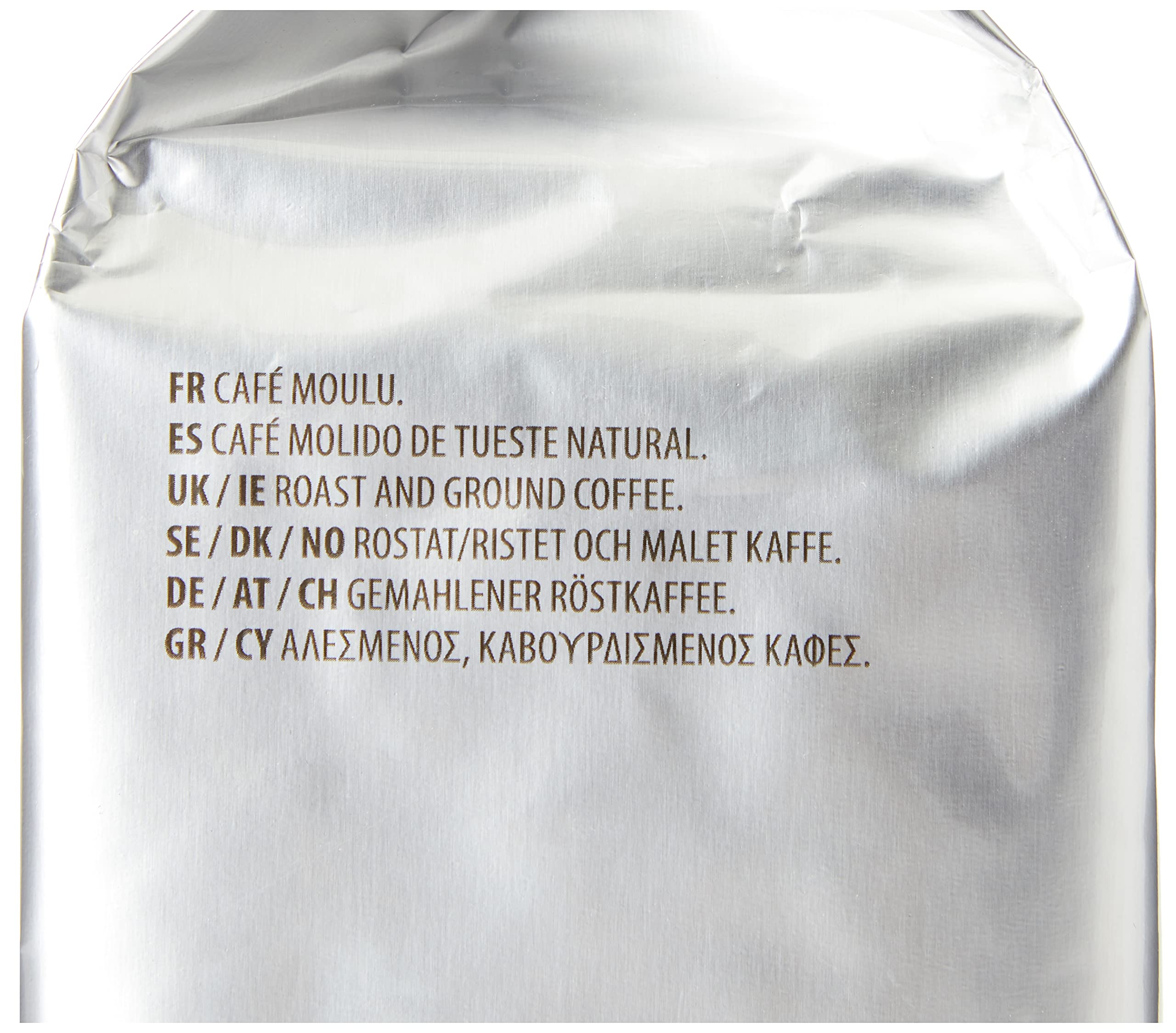 Tassimo L'OR XL Intense, 5 x 16 cialde, 80 capsule di caffè
