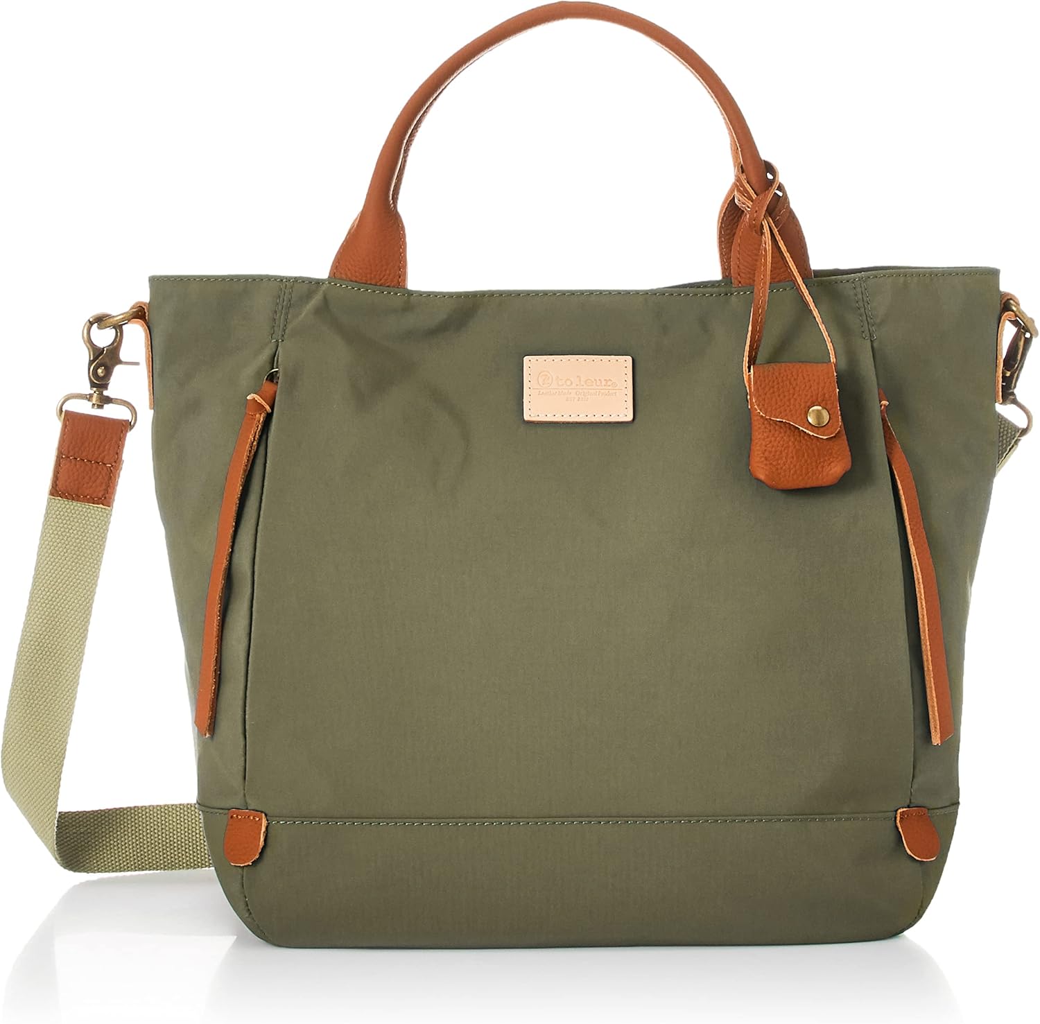 極美品 TUMI 2wayバッグ ビジネス ブリーフケース e538 正規品5年保証