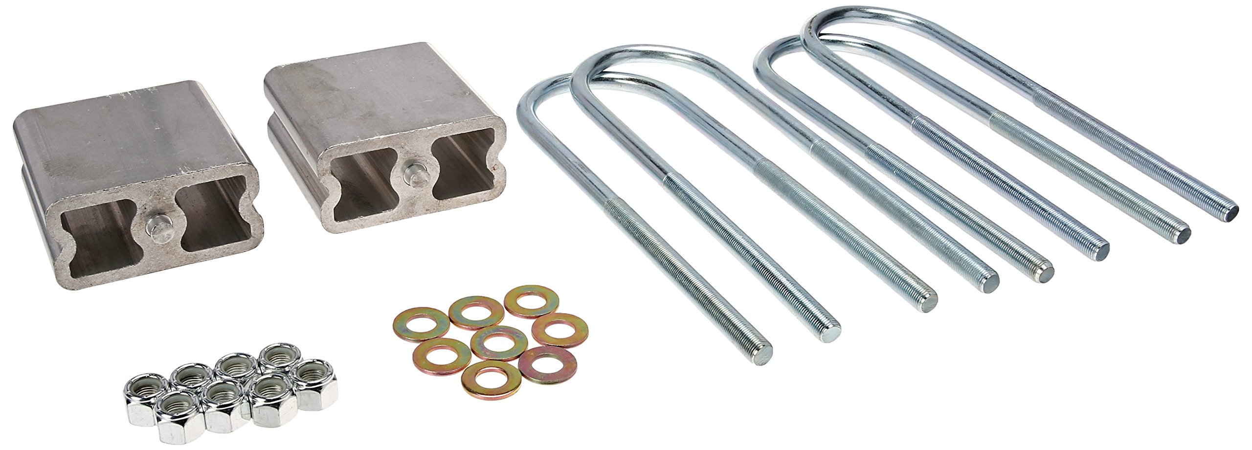 Amazon.com: Belltech 6204 Lowering Block Kit : Automotive