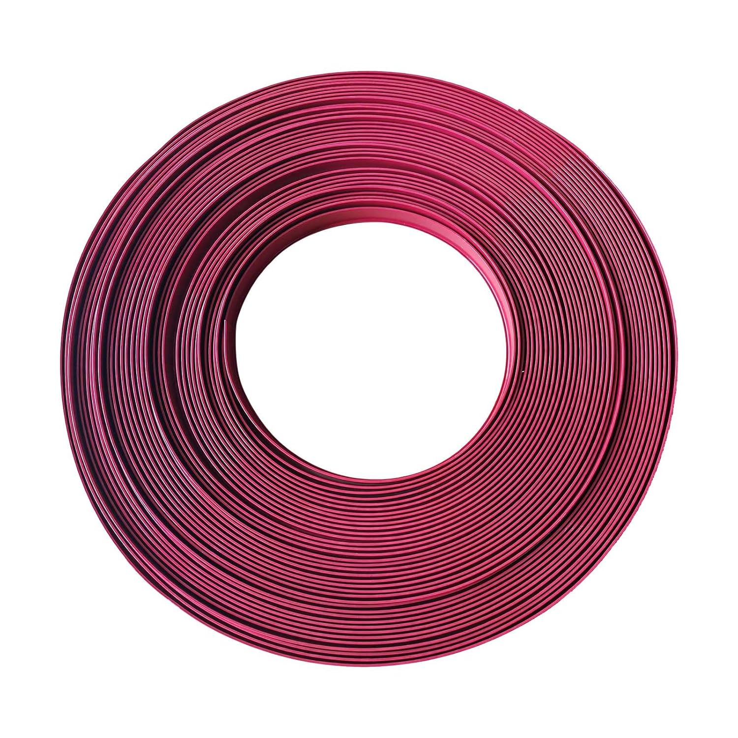 2ロールアロートリムキャップ 26mm (1インチ) x 40m (131フィート) アロートリムキャップ チャンネルレター作成用