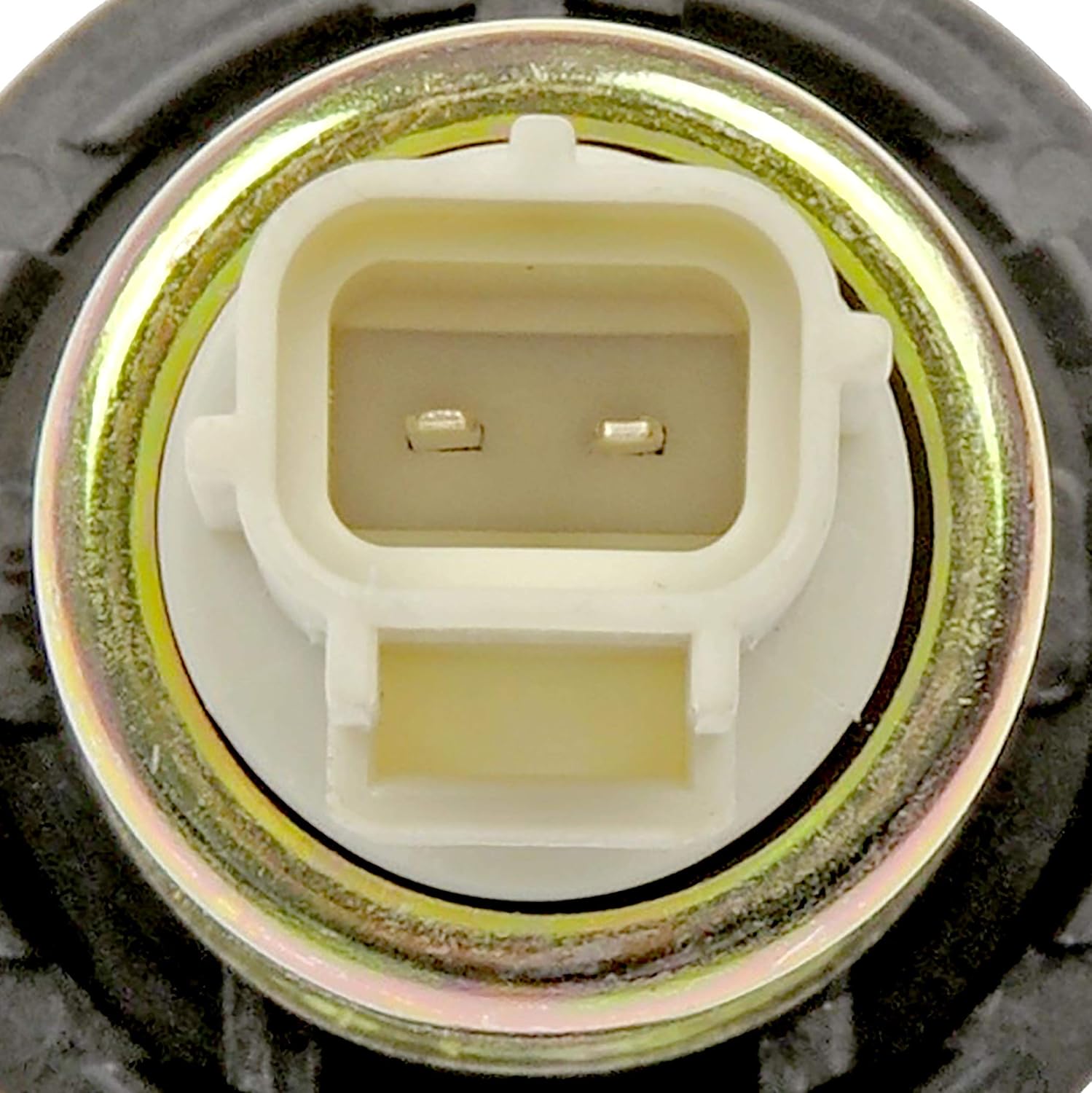 APDTY 022217 Evaporative Emissions Vapor Canister Vent Purge Valve Solenoid Replaces F75Z-9F945-CA, F75Z9F945CA