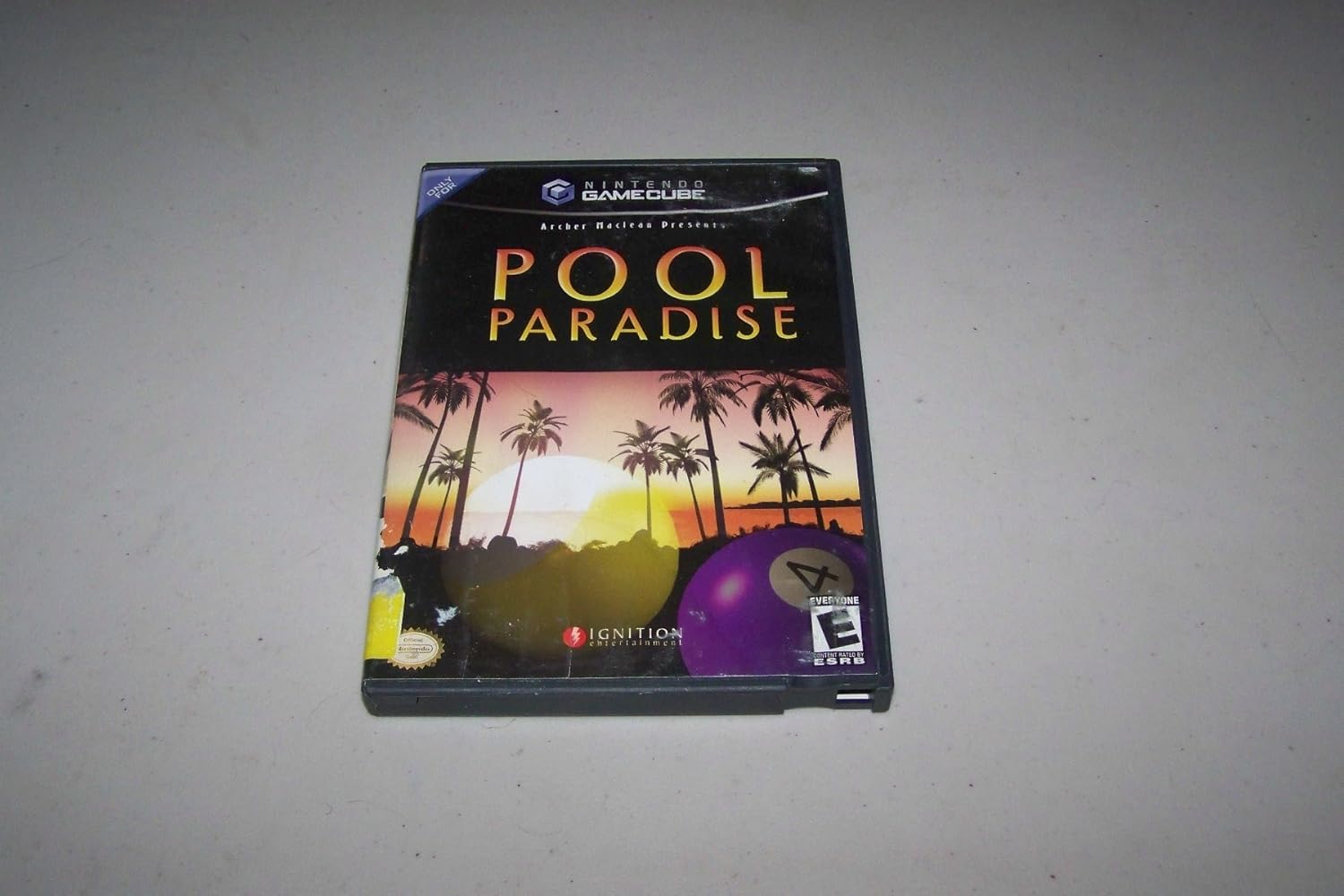 Pool Paradise