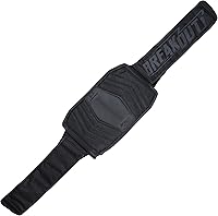 Vista 3 de Virtue Breakout V2 Arnés de paintball sin tirantes - Todo Negro 4+7