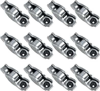 TOM AUTO PARTS Pentastar Rocker Arm One Side Kit for 2011 2012 2013 2014 2015 2016 2017 2018 2019 Jeep Dodge Chrysler 3.6L