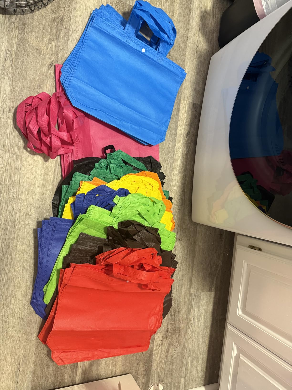 Customer Image