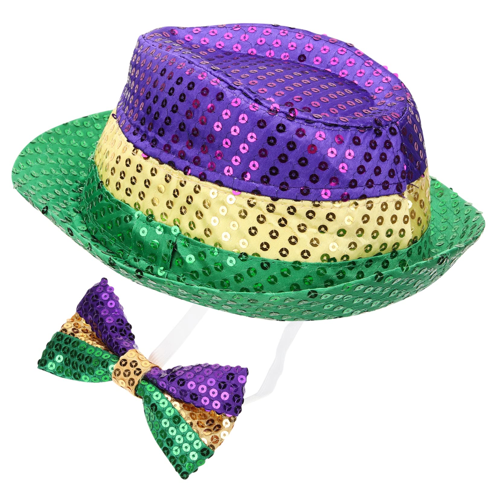 LIFKOME Casquettes De Célébration De Carnaval Costume De Chapeau De Camionneur Vintage Chapeaux De Seau Noirs Chapeau De Camionneur Drôle Chapeau Melon Chapeaux Fedora Casquette De