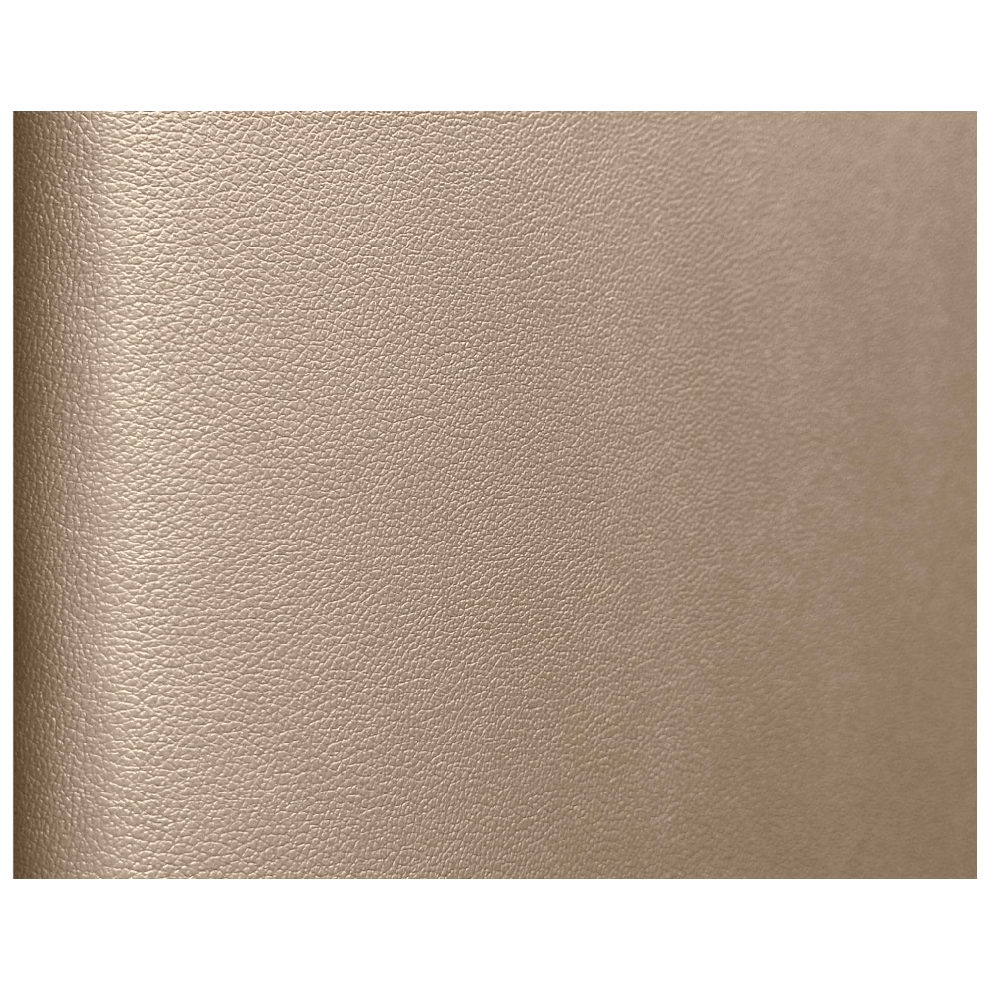 DHOME Testiera Imbottita Letto 160 Cm Con Gambe | Similpelle Grigio Chiaro O Tessuto AQUALINE Antimacchia, Spessore 4 Cm, Prodotta In Spagna