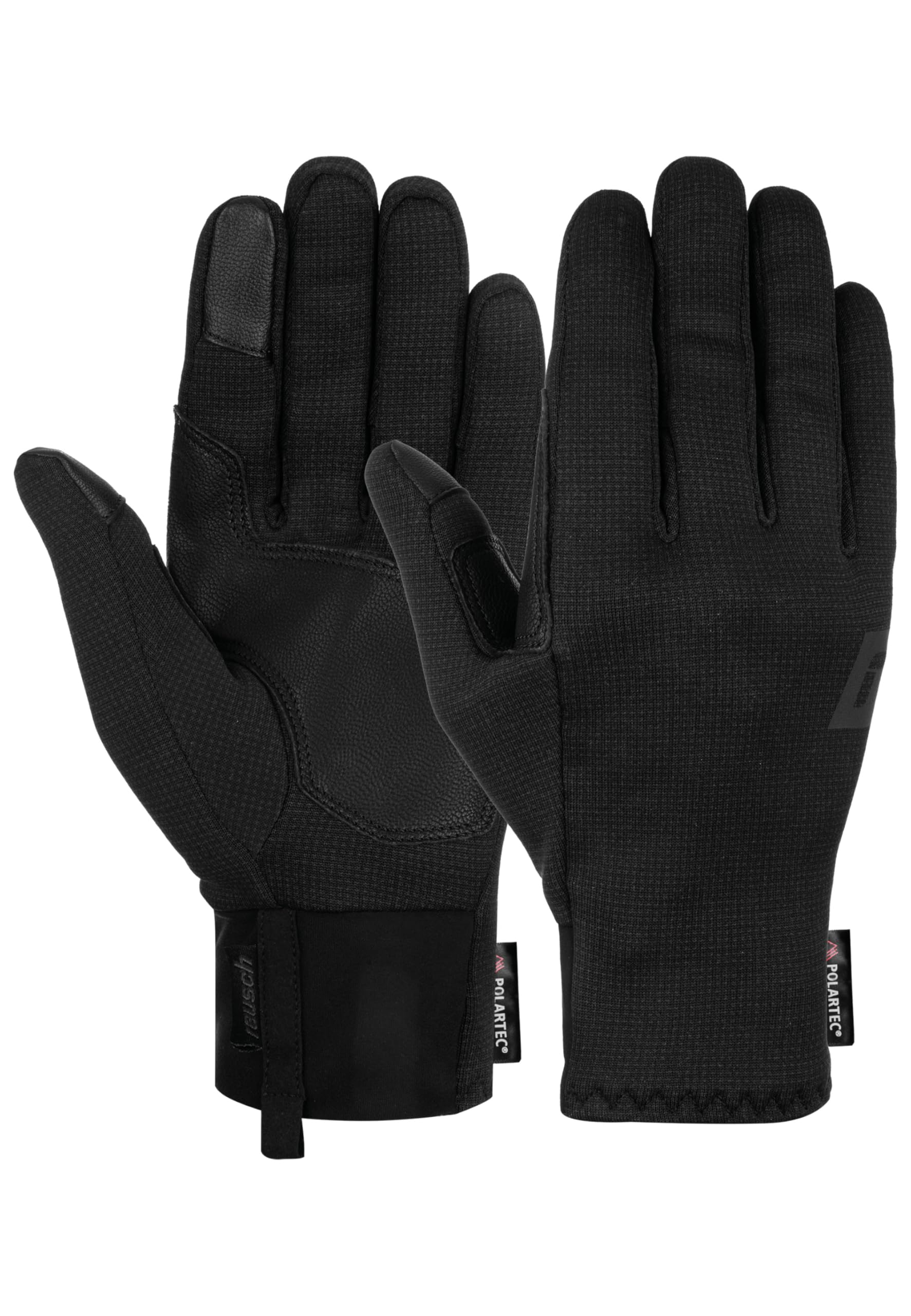 Reusch rękawiczki męskie unisex-dorosły Reusch Nanuq Polartec® Hf Pro Touch-tec