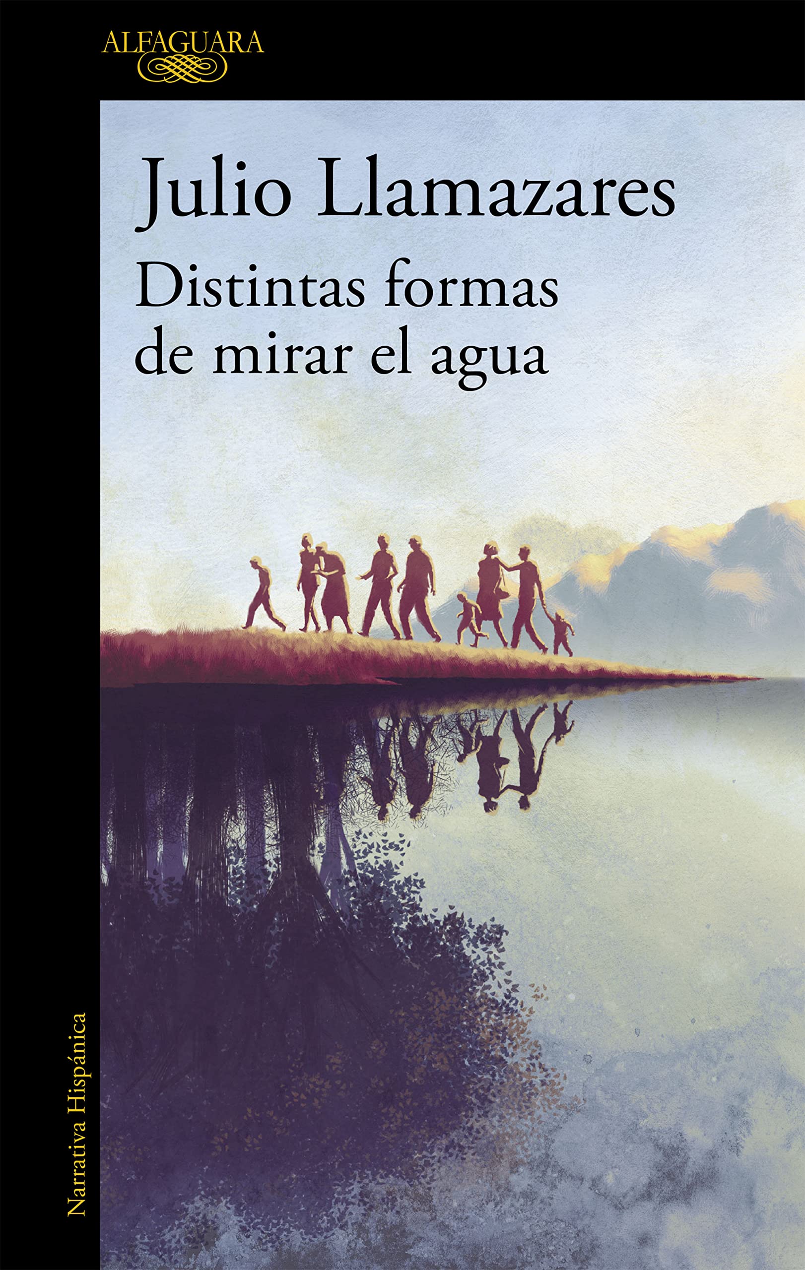 Distintas formas de mirar al agua (Hispánica)