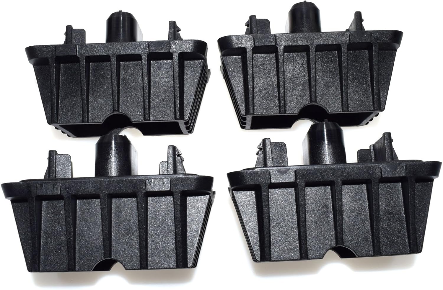 4Pcs Jack Pad Under Car Support Fit for BMW E92 E93 M3 328i 328xi 335i 335is Z4 M6 51717164761 New