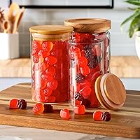 Vista 8 de Black Forest Juicy Burst - Dulces de frutas con explosión jugosa, mezcla de bayas, bolsas de 0.8 onzas (40 unidades)