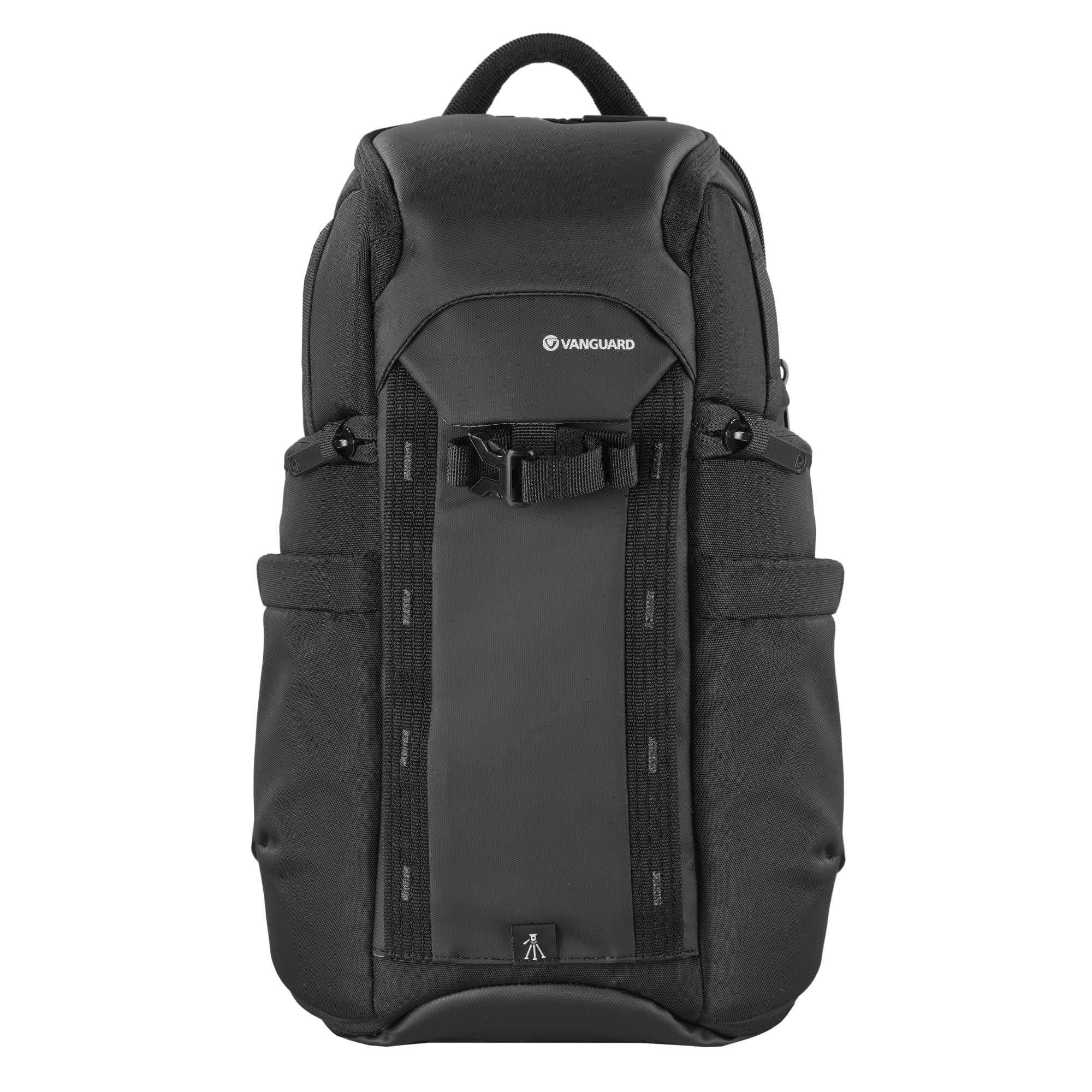 Vanguard Veo Adaptor S41 BK - Rucksack mit seitl. Zugriff