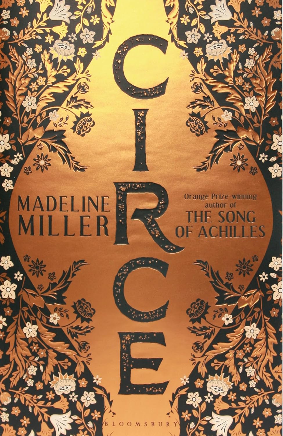 Circe The stunning new anniversary edition from the author of