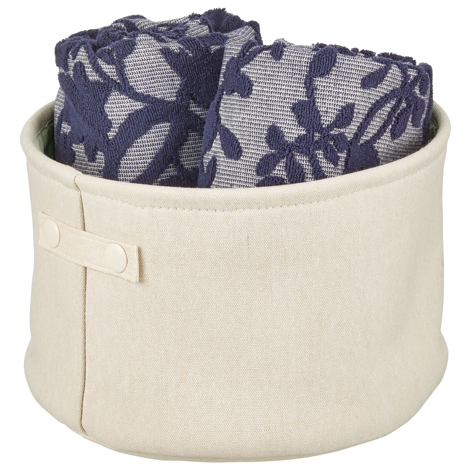 Paniers De Rangement: Esthétique - Décoratif - Canada