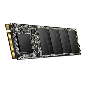 内蔵型SSD XPG SSD 1TB NVMe M.2 2280 SX6000 LITE Amazon | ADATA Technology XPG SX6000 Pro PCIe Gen3x4 M.2