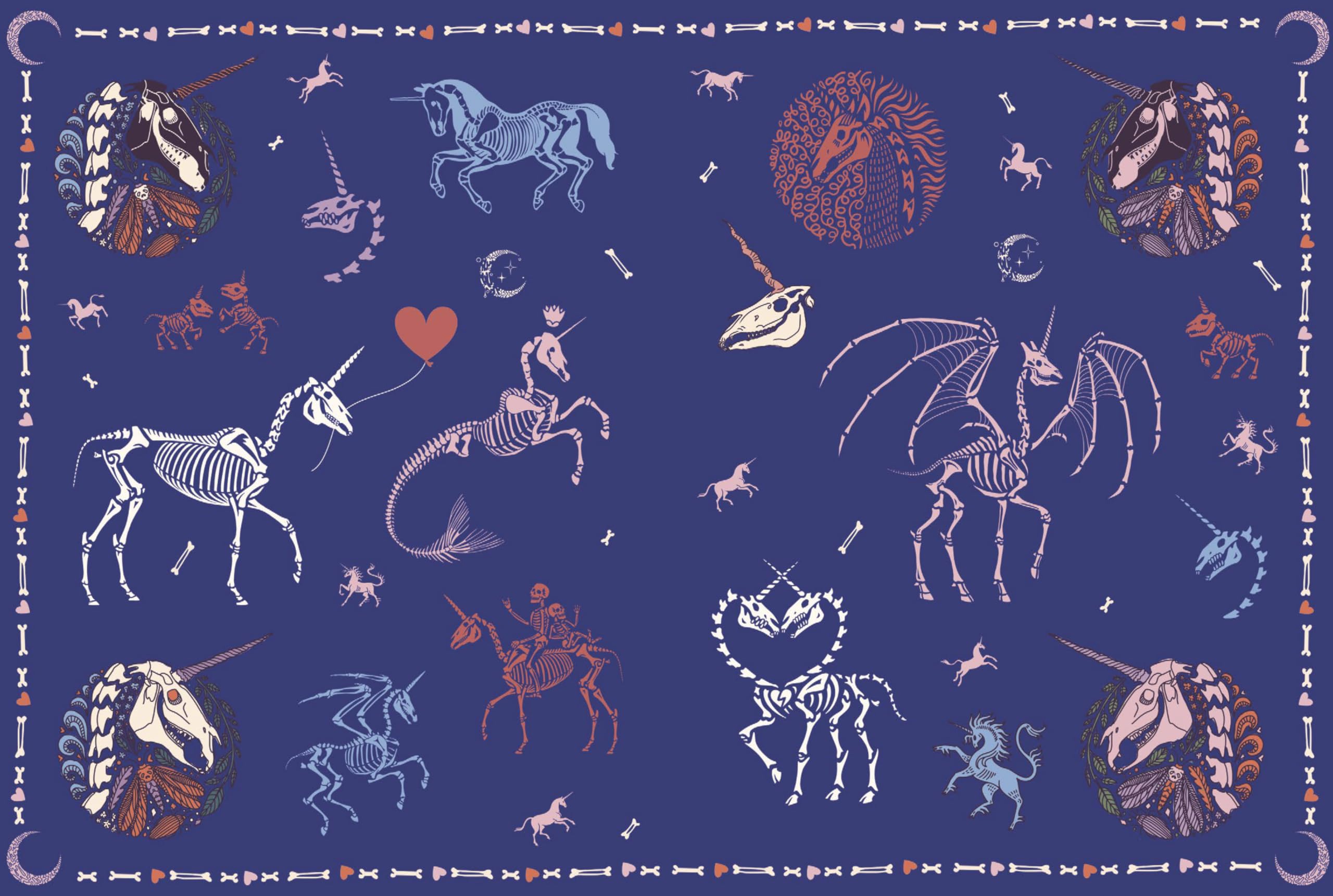 Stickertopium: Over 400 Stunning Stickers