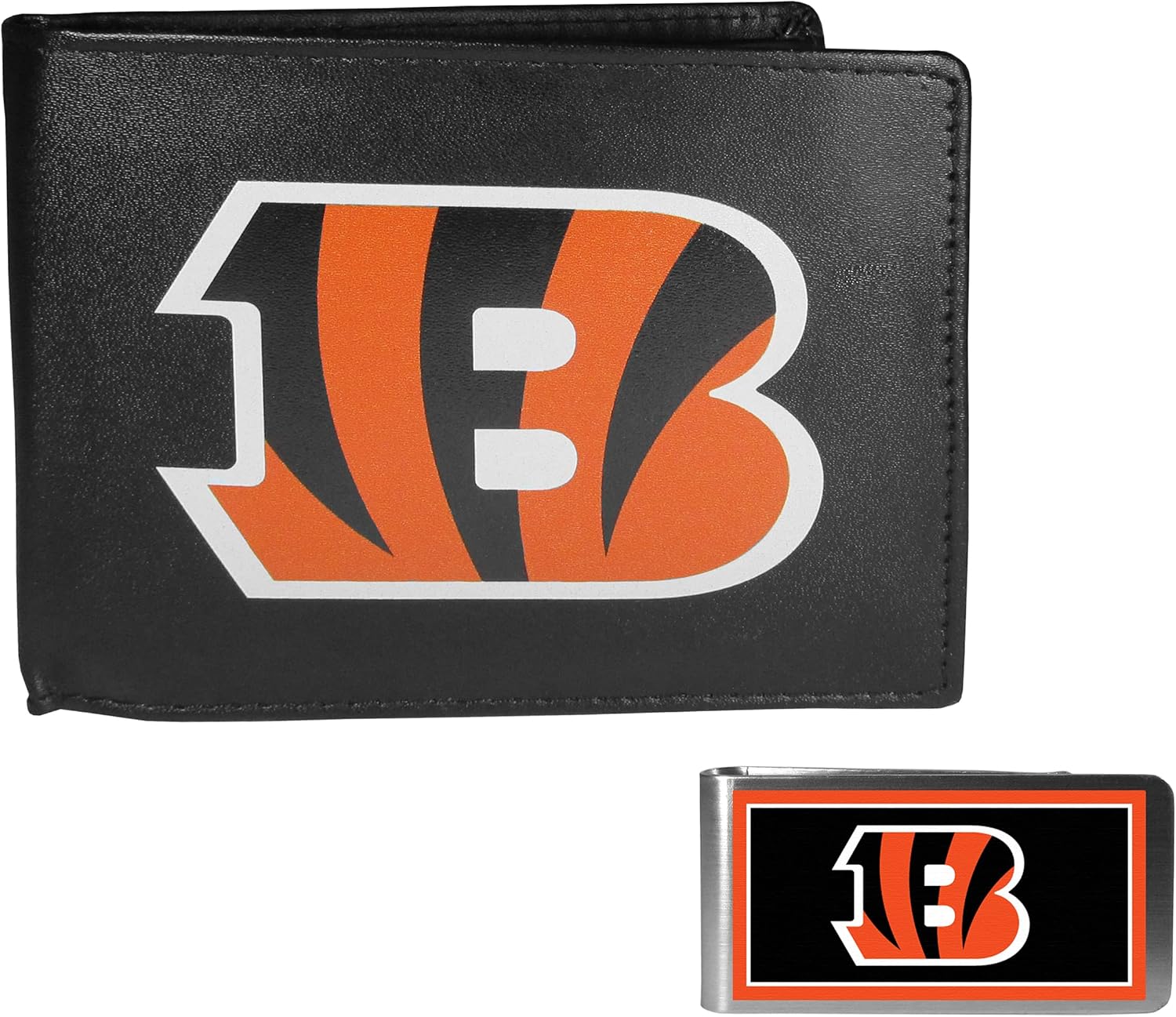 Siskiyou Sports Men's Bifold