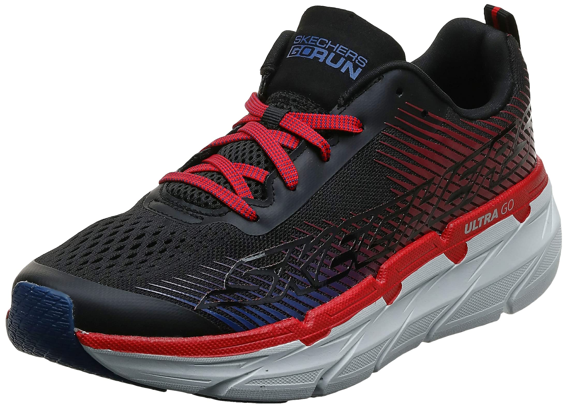 Skechers Max Cushioning Premier - Performance Walking & Running Shoe mens Skechers Men's Max Cushioning Premier-Performance Walking & Running Shoe Sneaker
